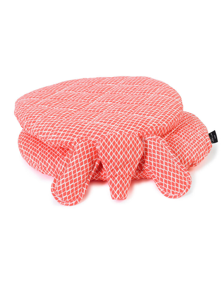 CHARLIE CRANE 2 Tibu Red chair cushions-4 CHARLIE CRANE 2 Tibu Red chair cushions-4