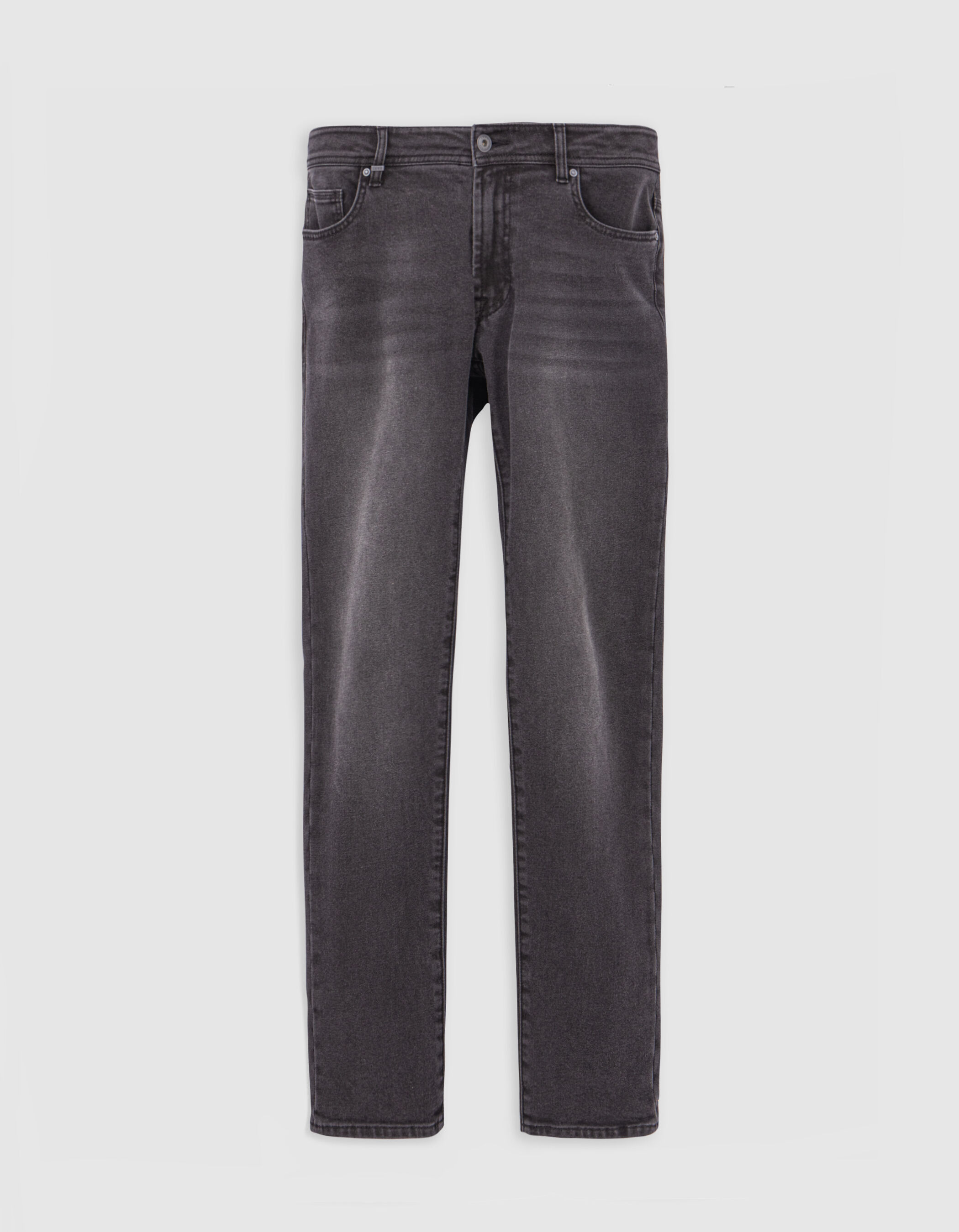 Jimmy Homme grey SLIM jeans IKKS