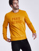 Gele sweater heren-2