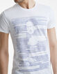 Tee-shirt Joconde homme-4