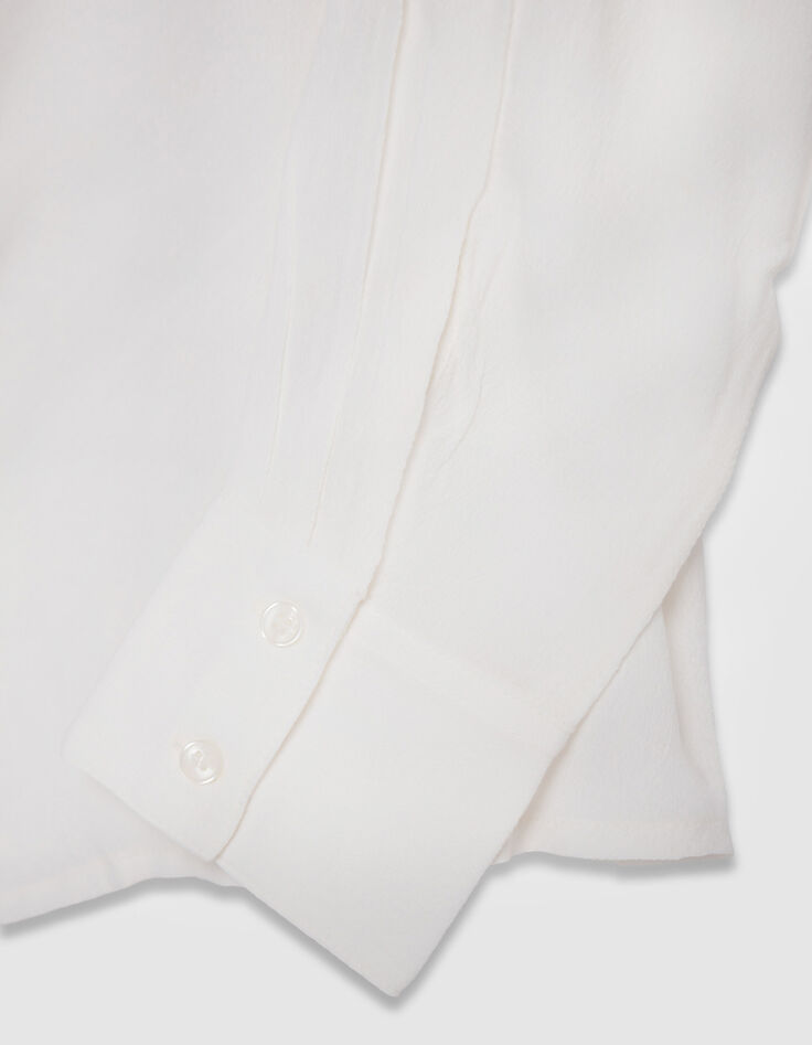 Chemise brodée femme-4