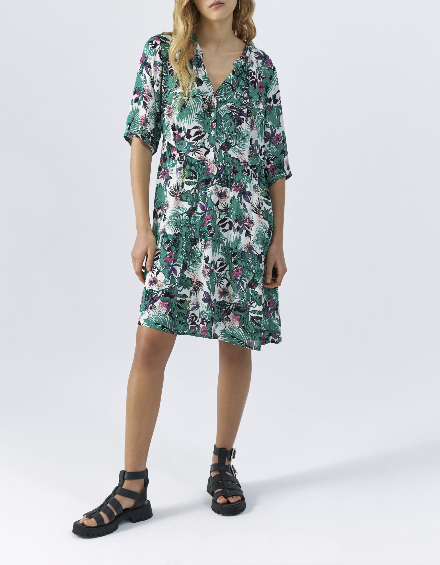 Robe femme online ikks