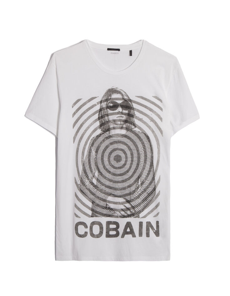 Tee-shirt homme-5