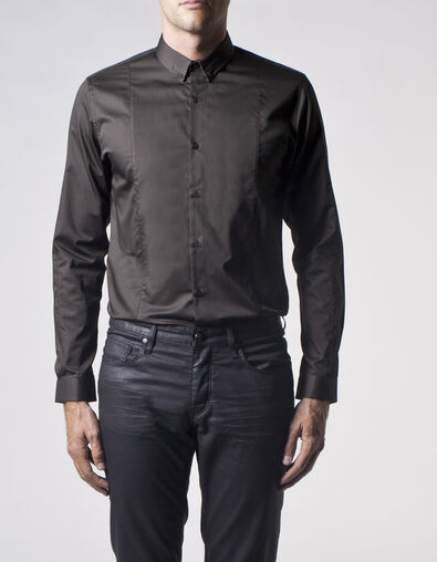Chemise homme - IKKS