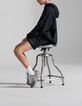 Graubraune NEW BALANCE® Herrensneakers-8