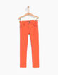 Slim naranja niño -2