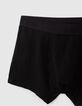 Boxers negros hombre-5