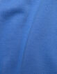 Sweat bleu maxi visuel dos fille-9