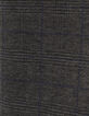 Pantalon gris chin&eacute; maille motif carreaux gar&ccedil;on-2