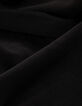 Pantalon chino SLIM noir Homme-7