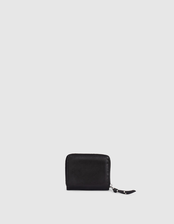 Damenbrieftasche 1440 COMPAGNON MINI NIETEN-3