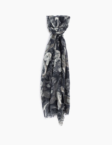 Pañuelo camuflaje hombre - IKKS
