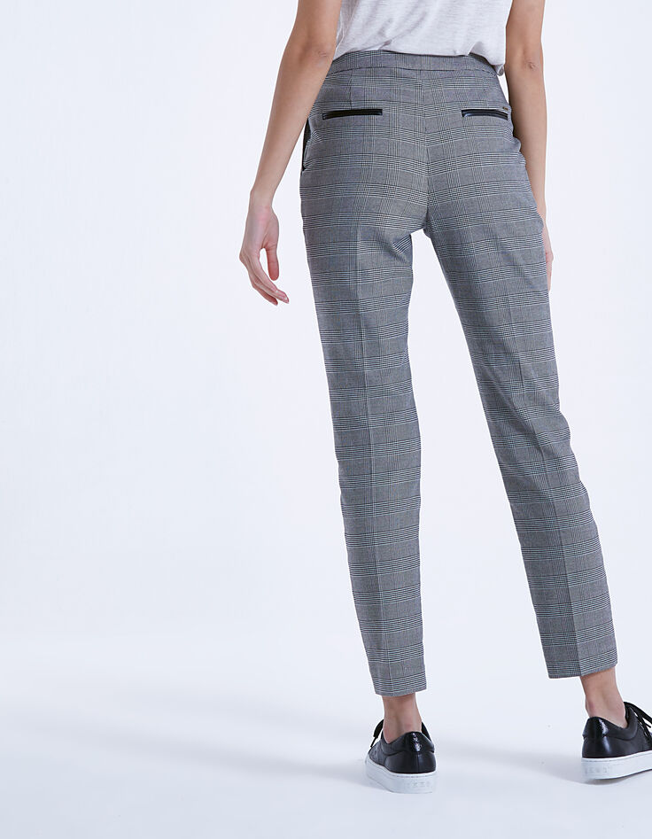 Pantalon cigarette femme-2