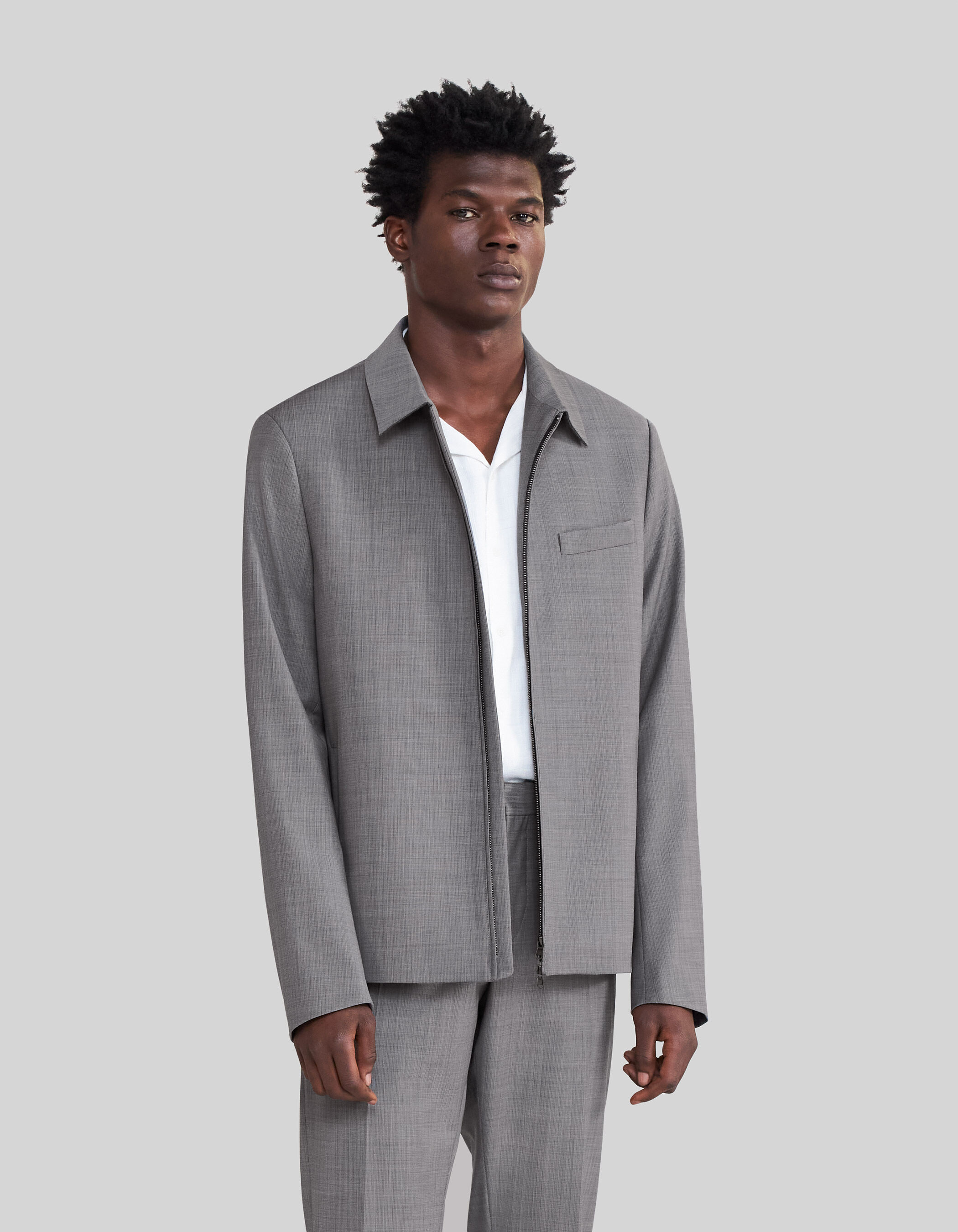 Travel suit jacket outlet