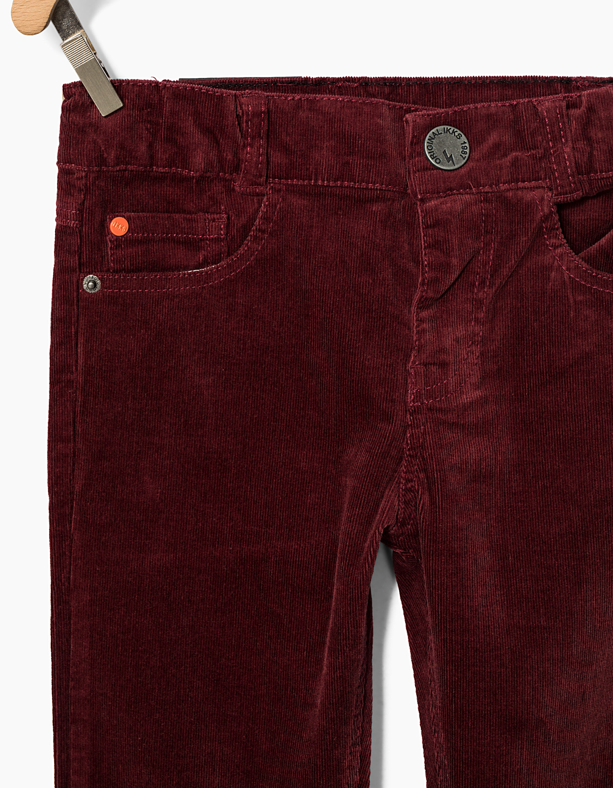 Boys cheap skinny cords