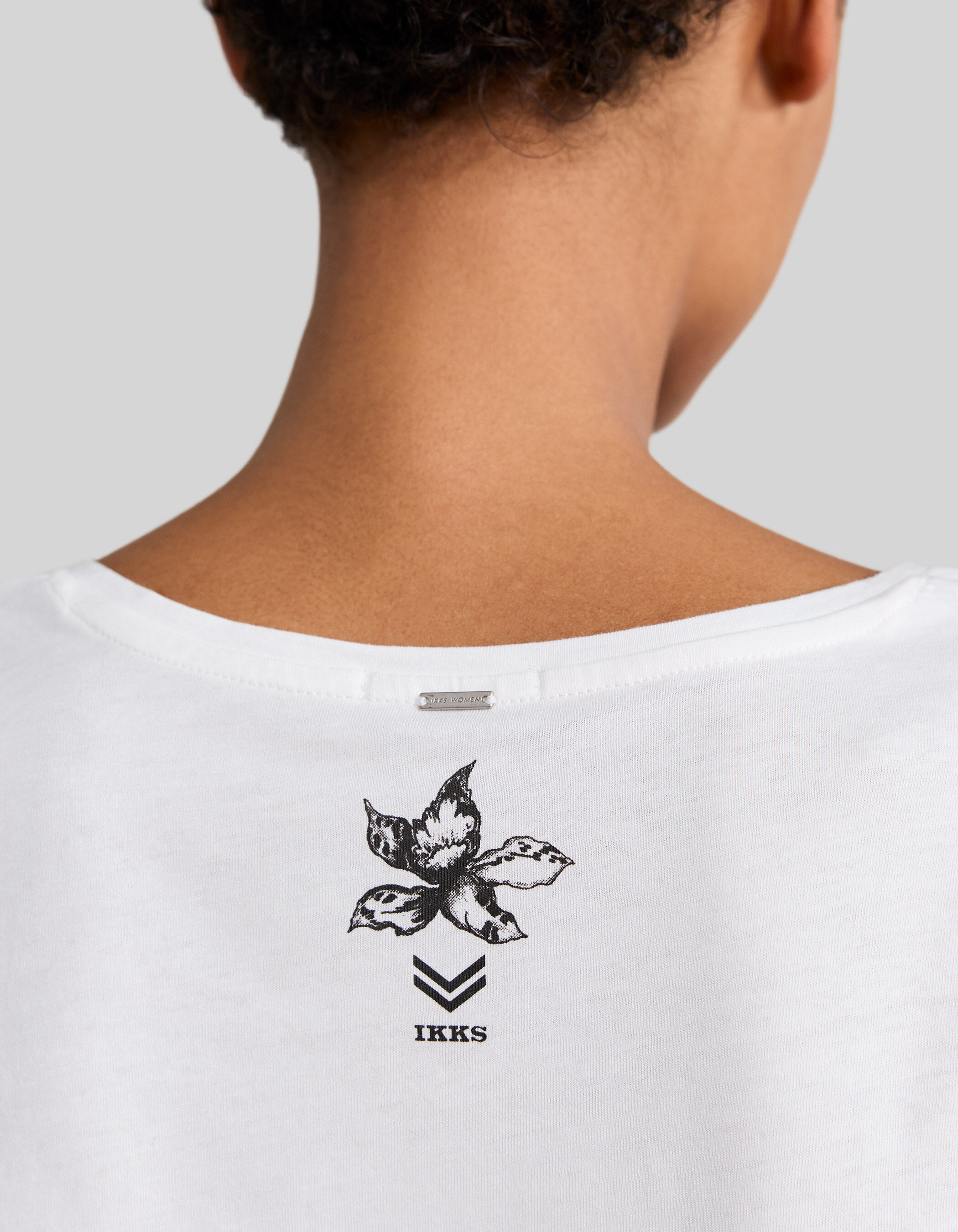 Ikks shirts store