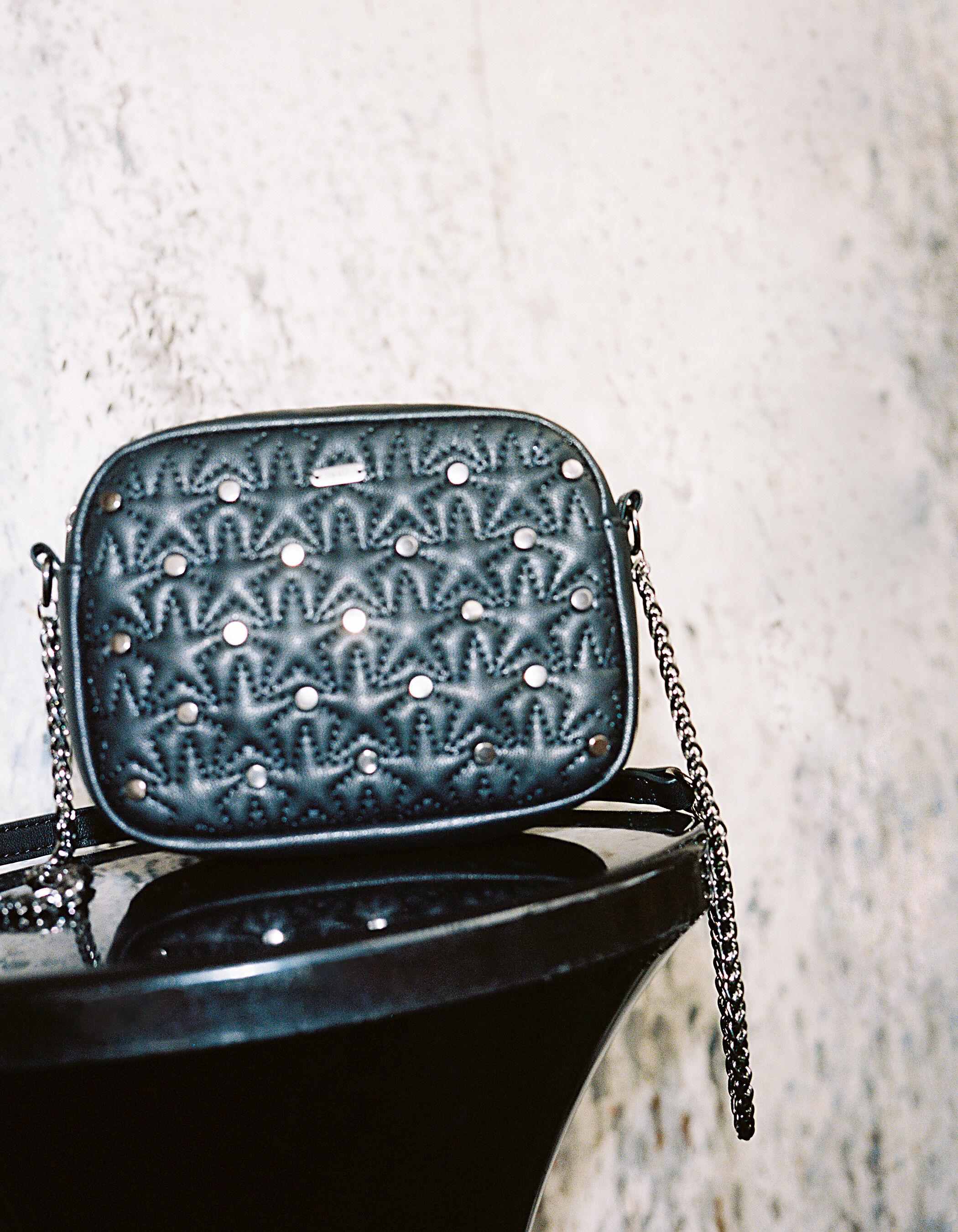 Sac avec etoile dessus outlet