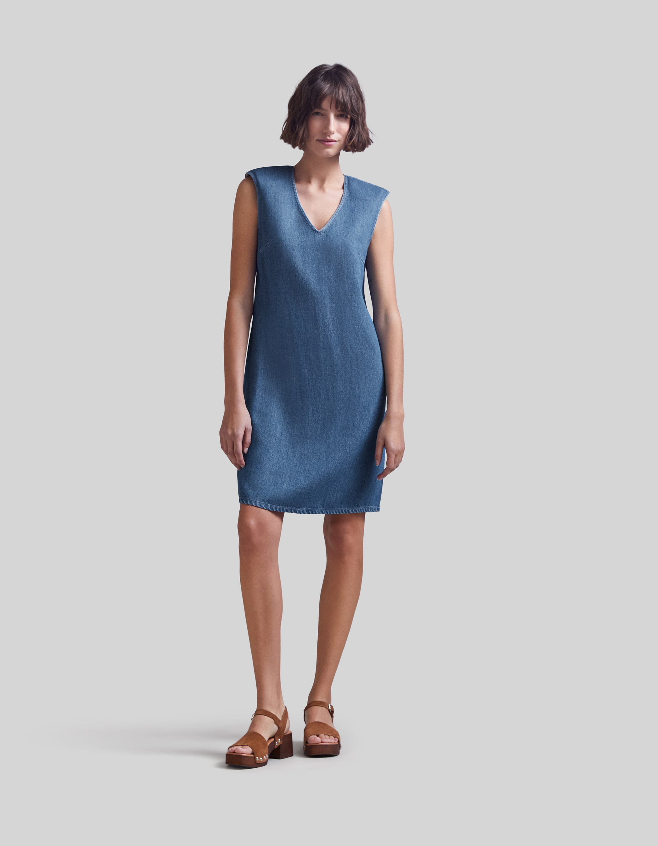 Robe ample femme deals