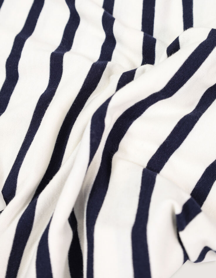 Zeeman T-shirt rug met glitterboodschap voor dames-9