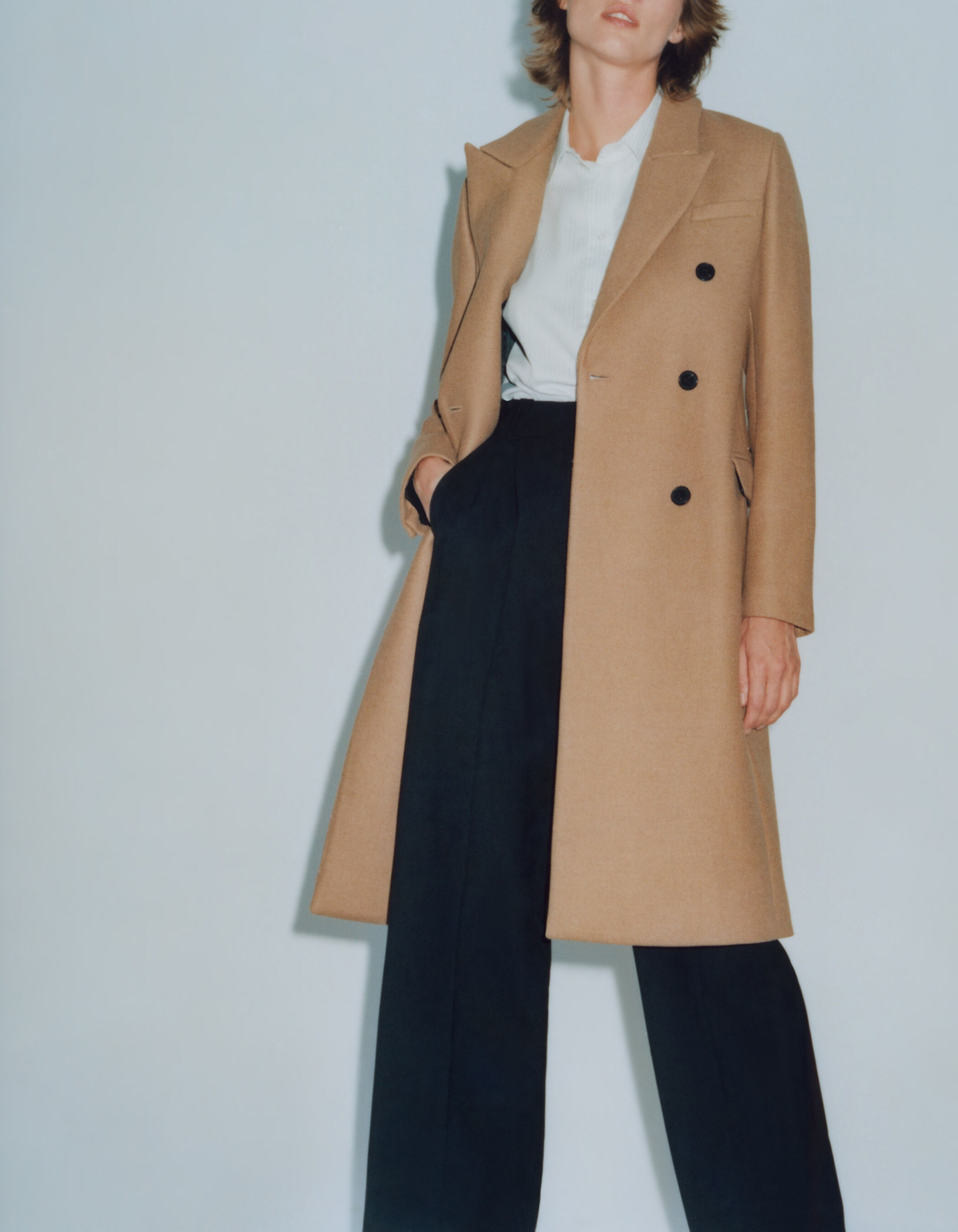 Manteau femme ikks 2019 clearance
