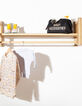 Trousse noire et or Babies Necessities CHILDHOME-4