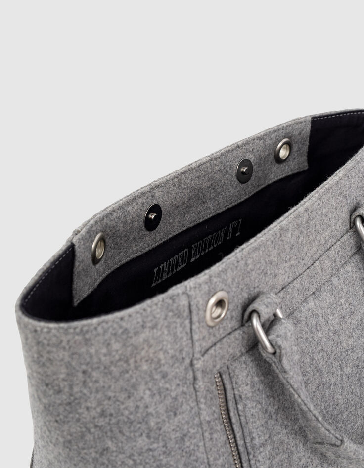 Shopper 1440 MEDIUM Manteco&reg; dames-5