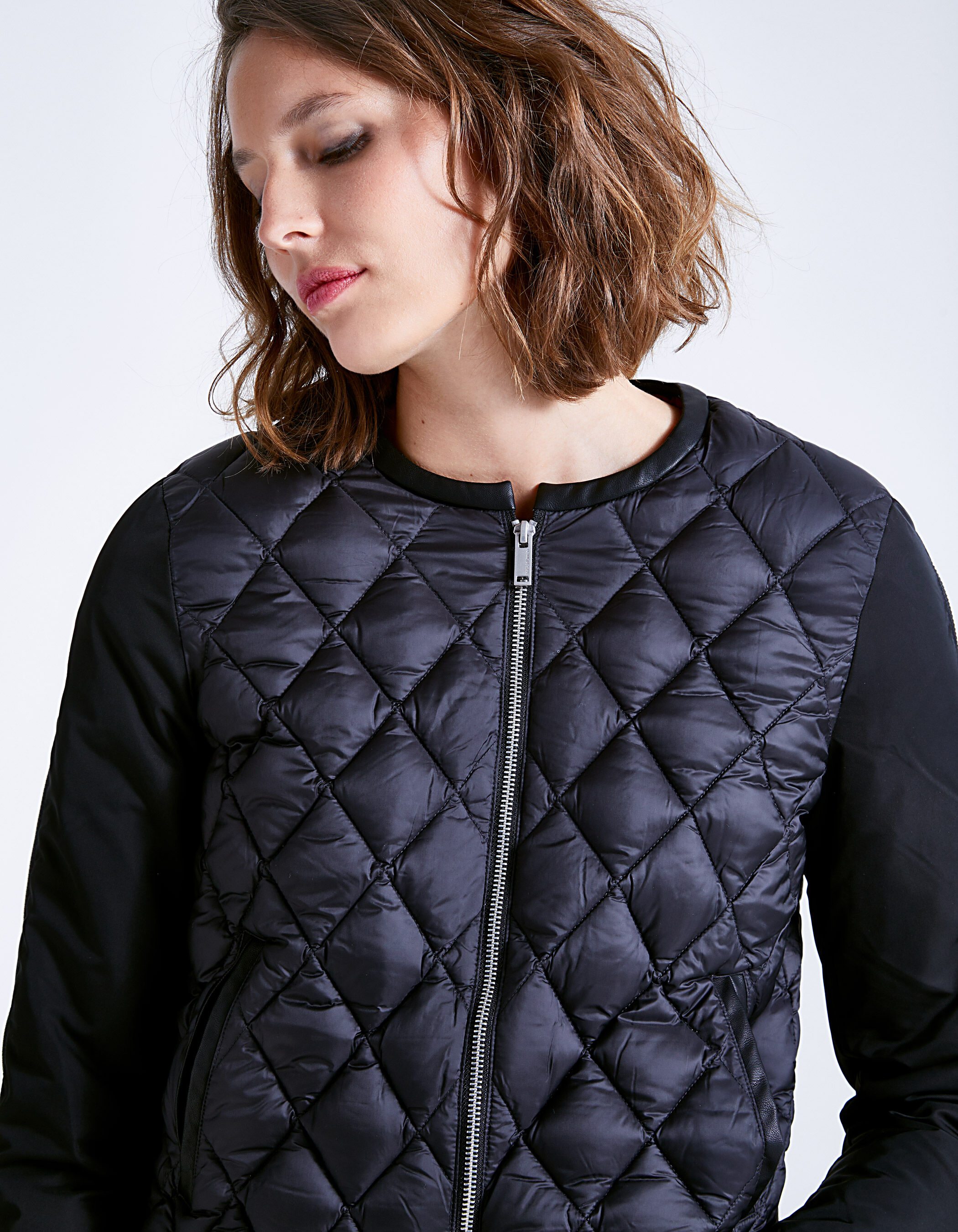 Bombers femme ikks deals