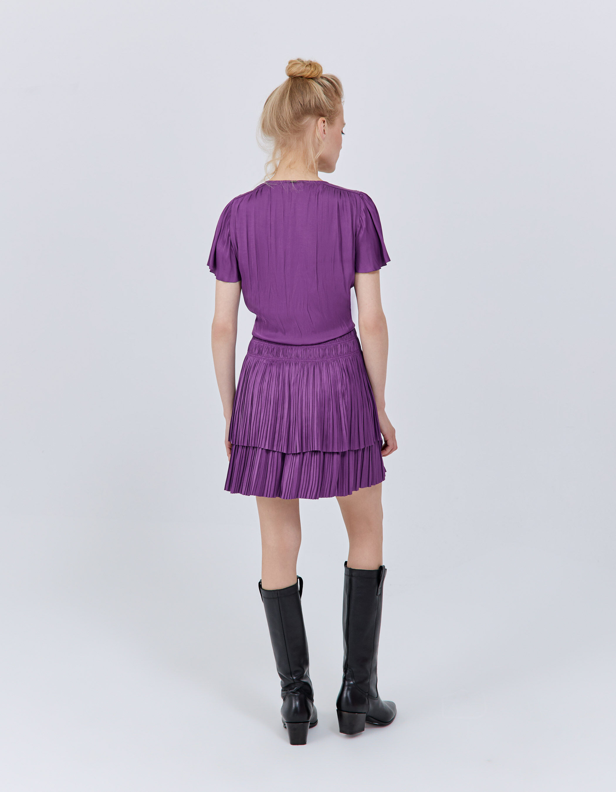 Ikks robe nouvelle collection on sale
