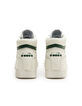 Diadora sneakers GAME L HIGH WAXED groen dames-4