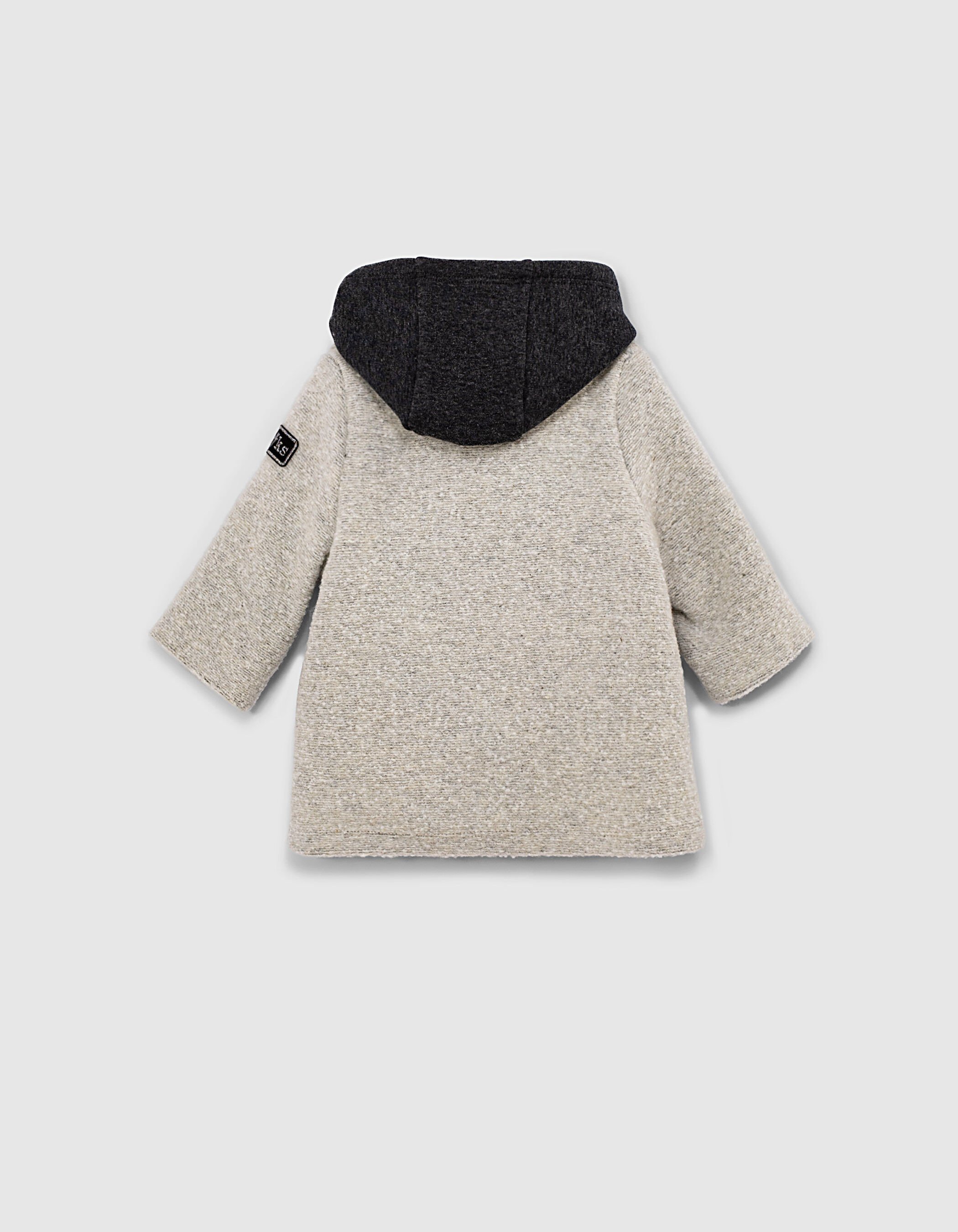 Manteau ikks bebe deals