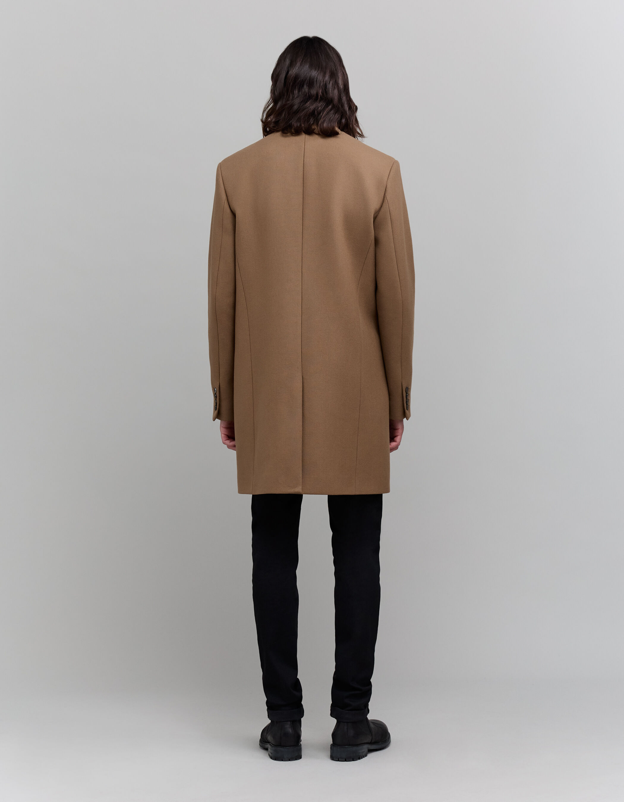 Veste officier ikks outlet