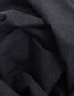 Anthrazitfarbene Flanell-Hose f&uuml;r Herren-5