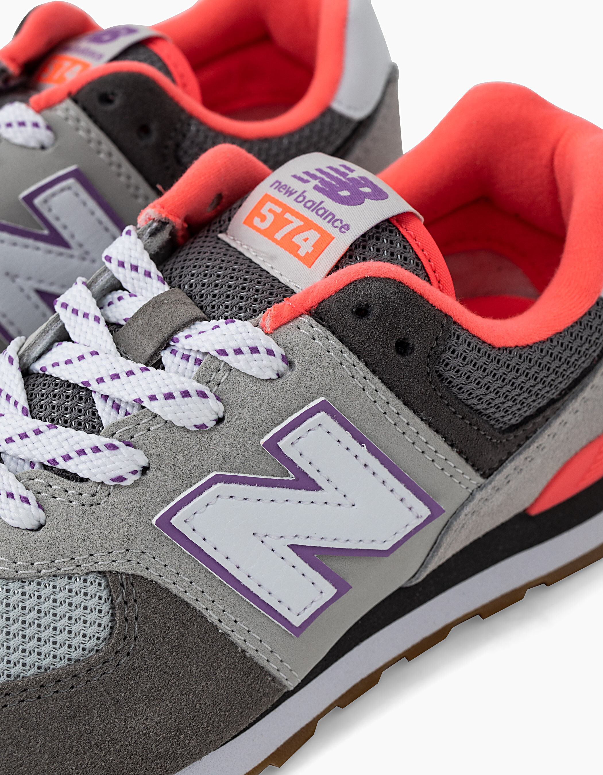 Girls new top balance trainers