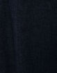 Jean SLIM bleu foncé brut POWER STRETCH Homme-7