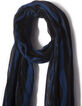 Cheich rayé homme-2