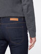 Vaquero SLIM marino Soho Hombre-5