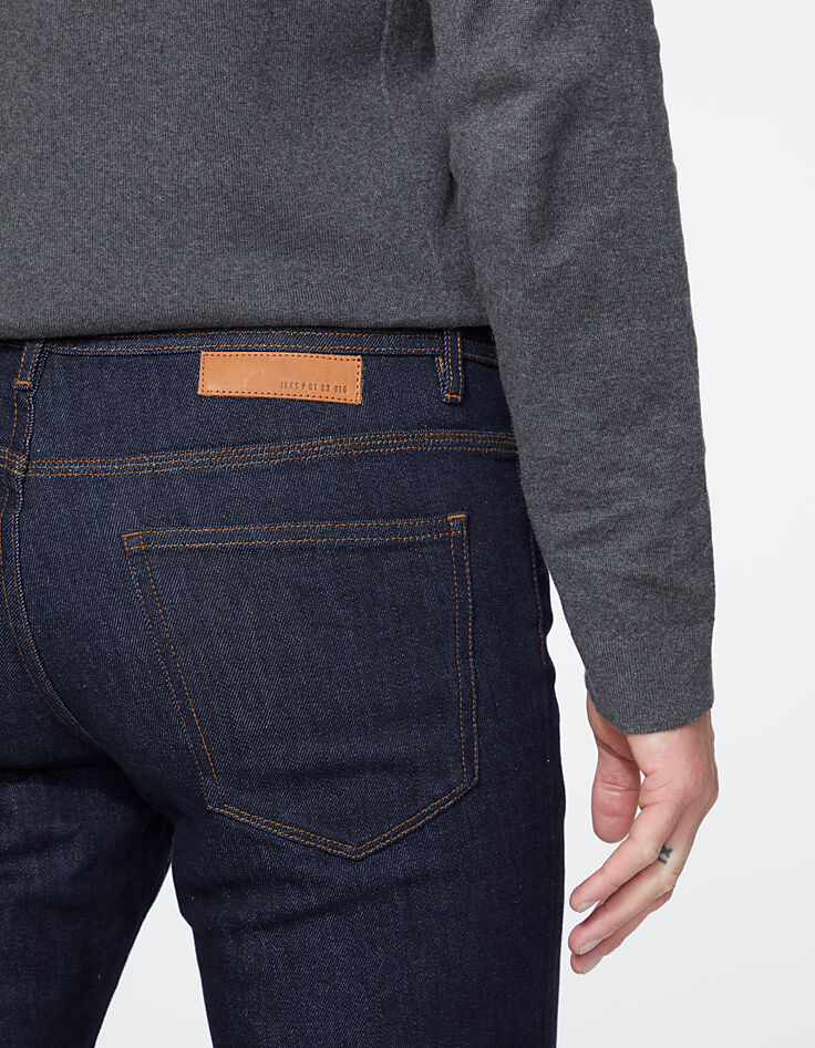 Vaquero SLIM marino Soho Hombre-5 Vaquero SLIM marino Soho Hombre-5