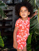 Playsuit voor babymeisjes-2