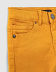 Oker slim jeans jongens -2