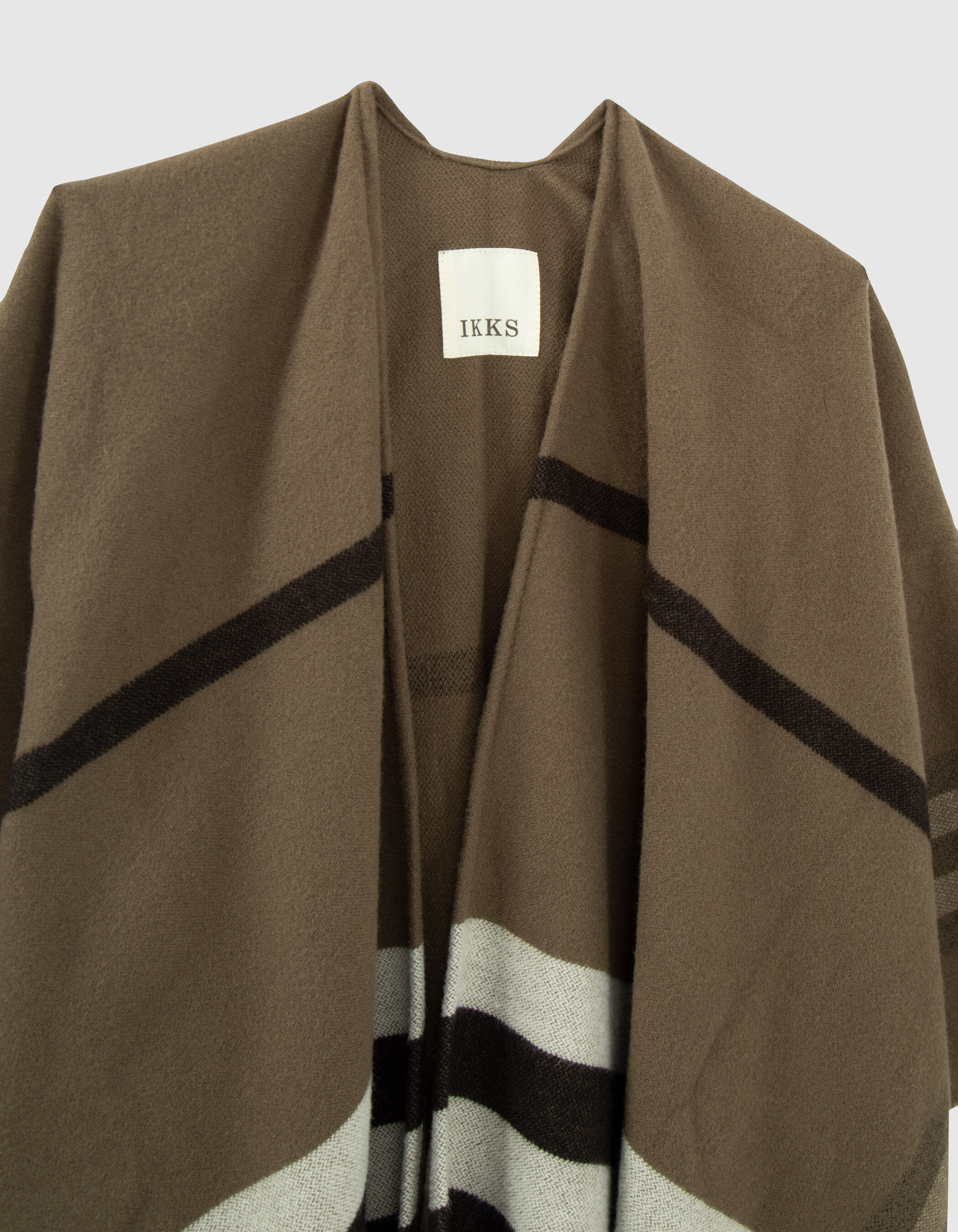 Cape ikks 2025 femme