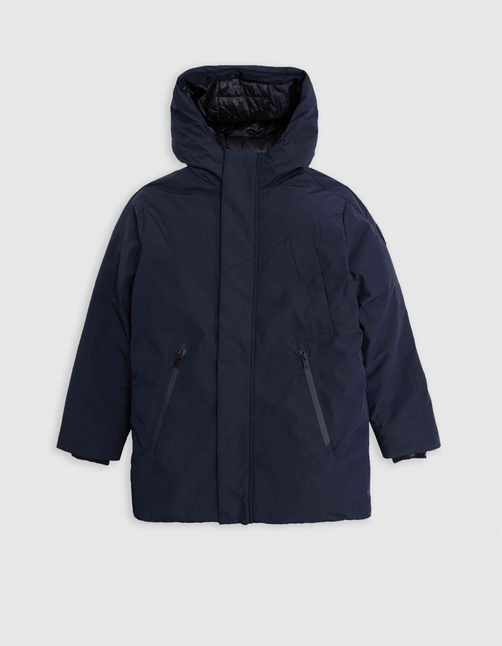 Manteau ikks garcon top