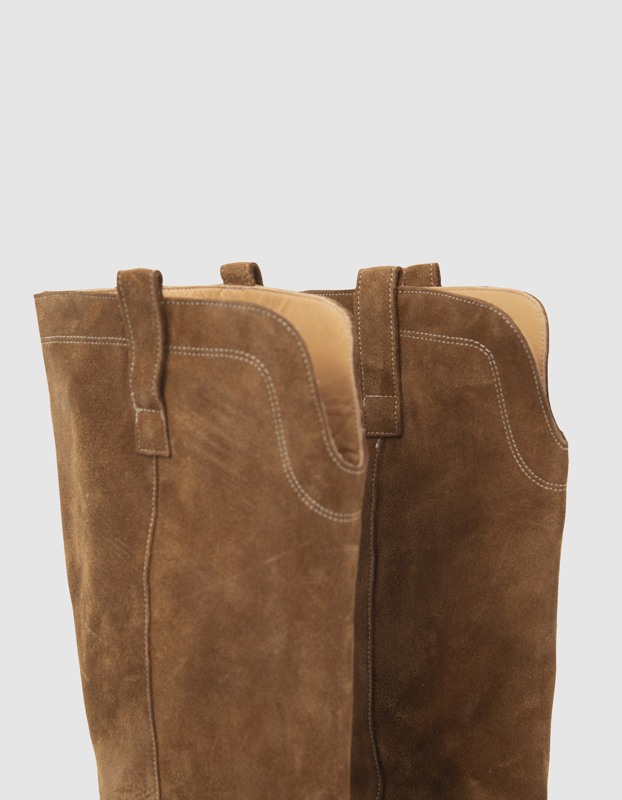Ikks clearance botas mujer