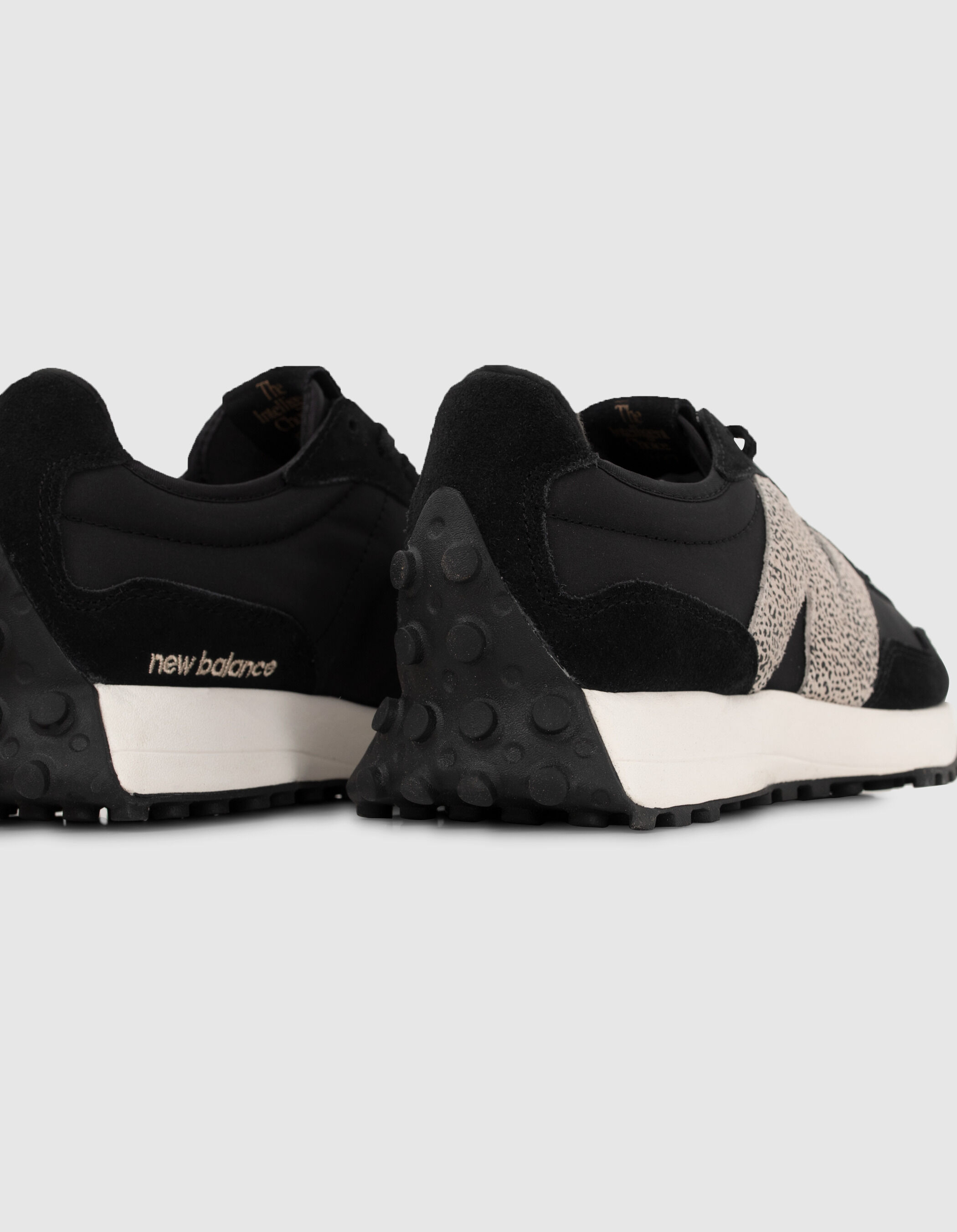 New balance sales dames 327