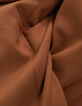 Pure Edition – Men’s cognac suit jacket-10
