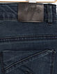 Raw slim voor jongens -3