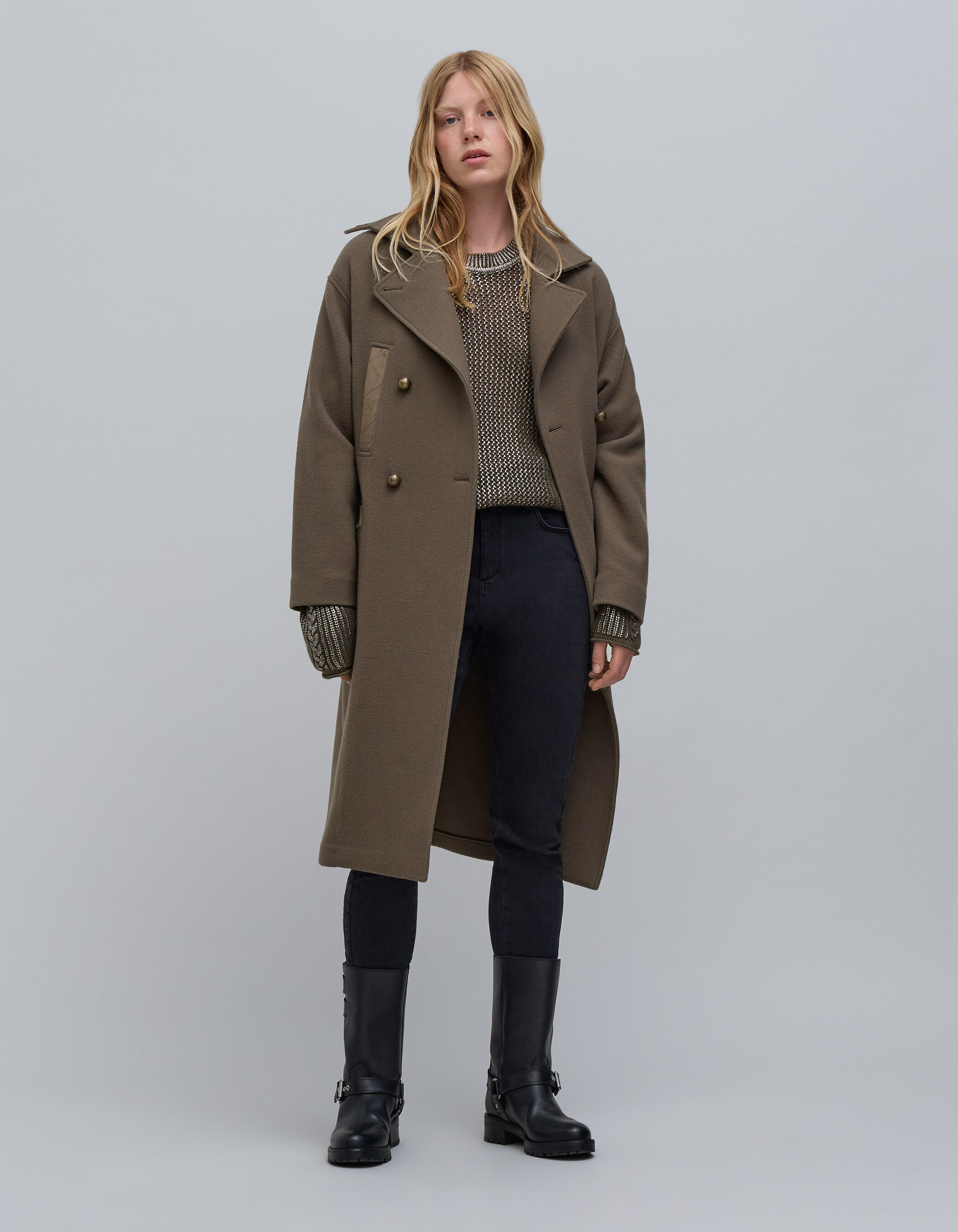 Ikks ropa mujer new arrivals