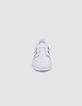 Baskets blanches NEW BALANCE 480 Homme-2