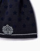 Bonnet étoiles fille-2
