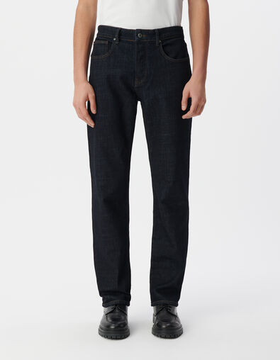 Jean droit brut waterless Serge Homme - IKKS