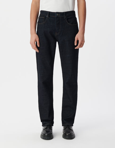 Jean droit brut waterless Serge Homme - IKKS